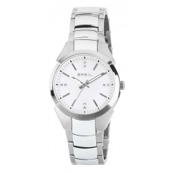Buy Women's Breil Watch Gap TW1476 Quartz