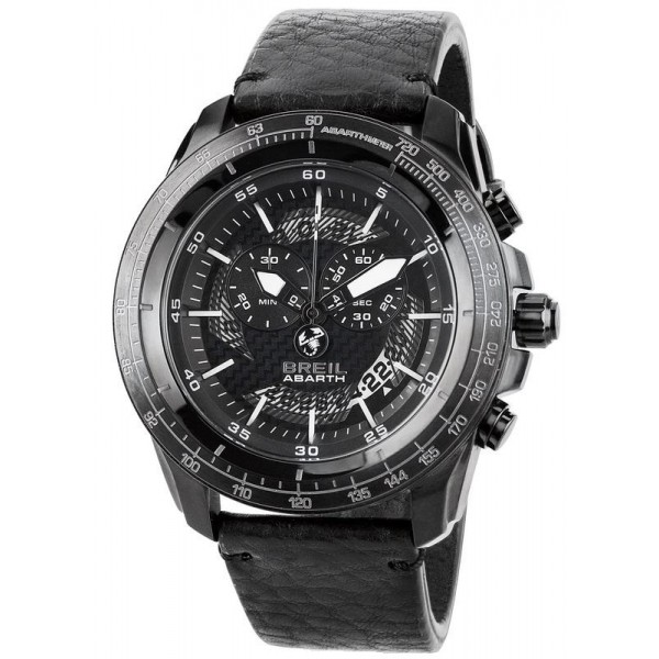Comprar Reloj Hombre Breil Abarth TW1490 Cronógrafo Quartz