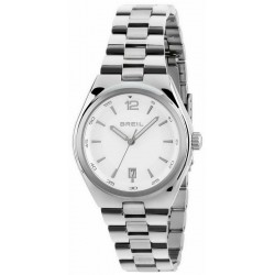 Men's Breil Watch Link TW1508 Quartz