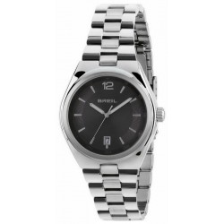 Men's Breil Watch Link TW1510 Quartz