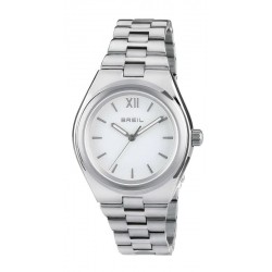 Buy Women's Breil Watch Link TW1511 Quartz