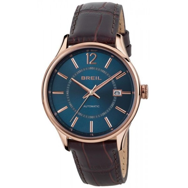 Acheter Montre Homme Breil Contempo TW1557 Automatique