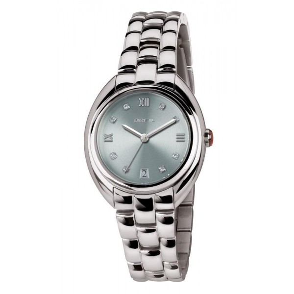 Kaufen Sie Breil Damenuhr Claridge TW1585 Quartz