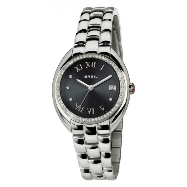 Acquistare Orologio Donna Breil Claridge TW1589 Quartz