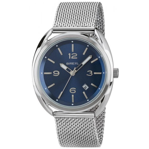 Comprar Reloj Hombre Breil Beaubourg TW1601 Quartz