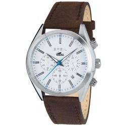 Buy Men's Breil Watch Manta City TW1609 Quartz Chronograph