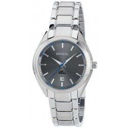 Buy Men's Breil Watch Manta City TW1611 Quartz