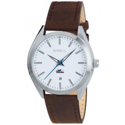Buy Men's Breil Watch Manta City TW1612 Quartz
