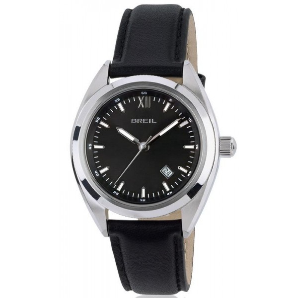Buy Men's Breil Watch Claridge TW1628 Quartz