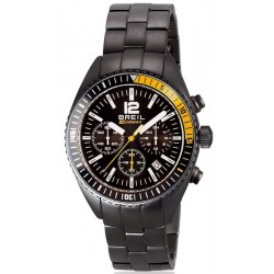Buy Men's Breil Watch Midway TW1634 Quartz Chronograph