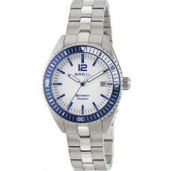 Buy Men's Breil Watch Midway TW1695 Quartz