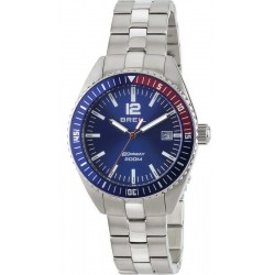 Buy Men's Breil Watch Midway TW1697 Quartz