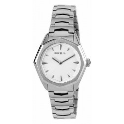 Buy Womens Breil Watch Eight TW1700 Quartz