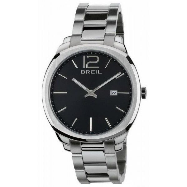 Buy Men's Breil Watch Clubs TW1713 Quartz