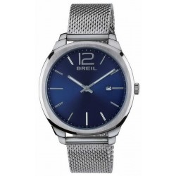 Men's Breil Watch Clubs TW1714 Quartz