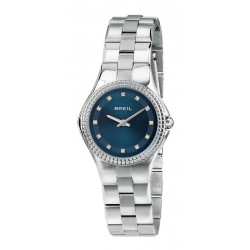 Buy Women's Breil Watch Curvy TW1729 Quartz