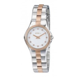 Buy Women's Breil Watch Curvy TW1731 Quartz