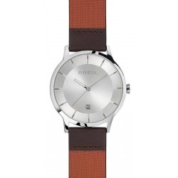 Men's Breil Watch Twenty20 TW1738 Quartz