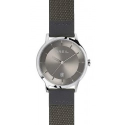 Men's Breil Watch Twenty20 TW1741 Quartz