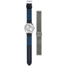 Men's Breil Watch Twenty20 TW1742 Quartz