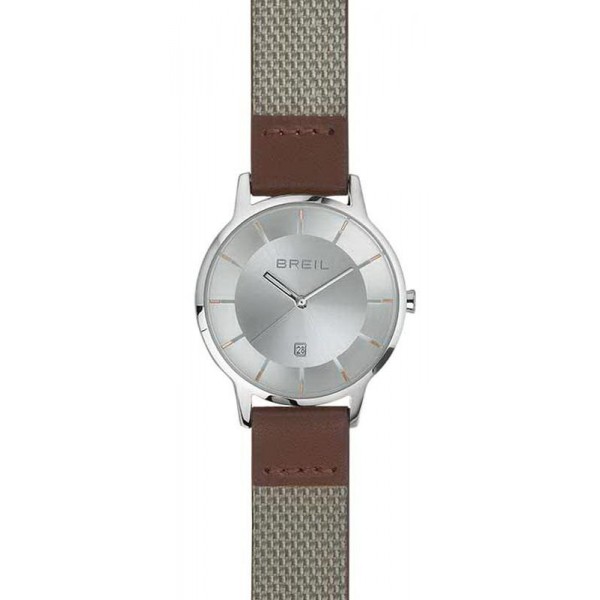 Buy Women's Breil Watch Twenty20 TW1744 Quartz