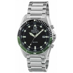 Buy Men's Breil Watch TW1754 Solar