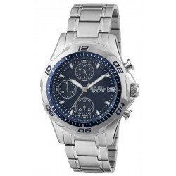 Buy Men's Breil Watch Speedway TW1769 Solar Chronograph