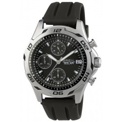 Buy Men's Breil Watch Speedway TW1770 Solar Chronograph