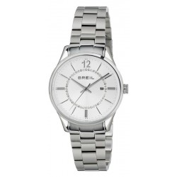 Buy Womens Breil Watch Contempo TW1775 Quartz