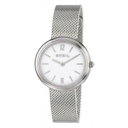 Buy Womens Breil Watch Iris TW1776 Quartz