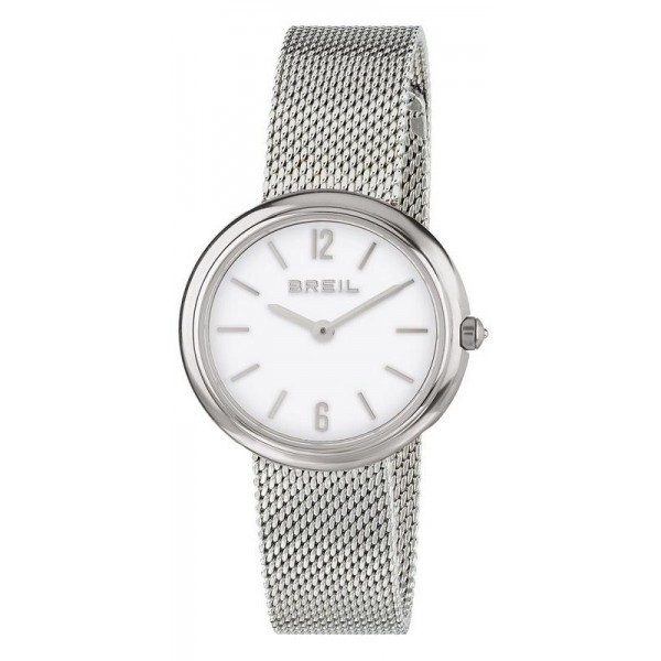 Buy Breil Ladies Watch Iris TW1776 Quartz