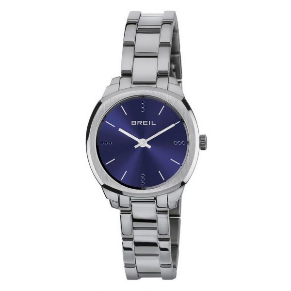 Buy Womens Breil Watch Haze TW1818 Quartz