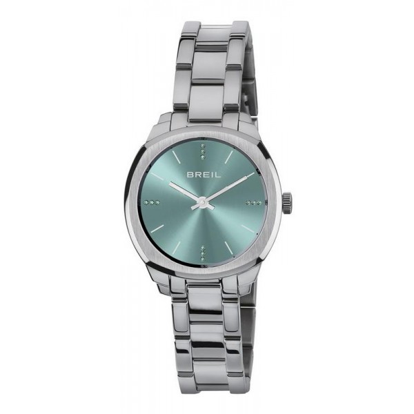 Buy Womens Breil Watch Haze TW1819 Quartz