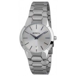 Buy Mens Breil Watch New One TW1849 Quartz
