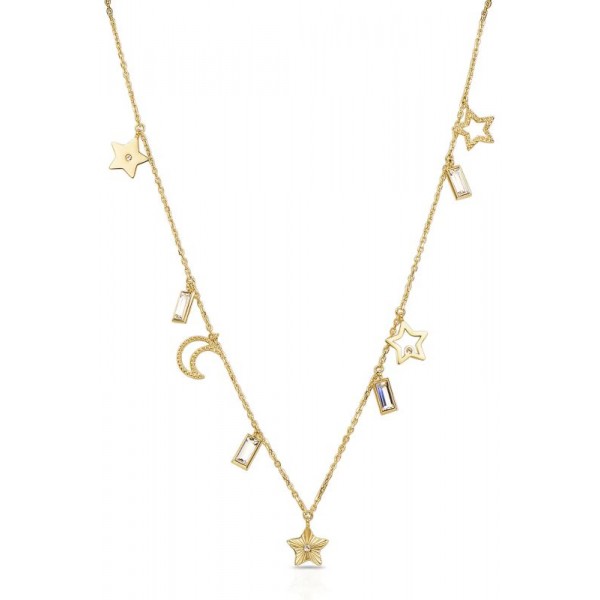 Buy Womens Brosway Necklace Chant BAH06