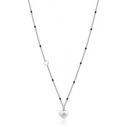 Comprar Collar Mujer Brosway Chant BAH35 Corazón