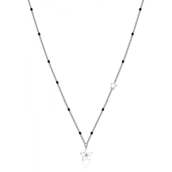 Acquistare Collana Donna Brosway Chant BAH37 Stella