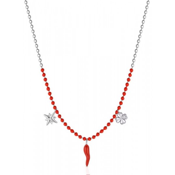 Buy Womens Brosway Necklace Chant BAH59