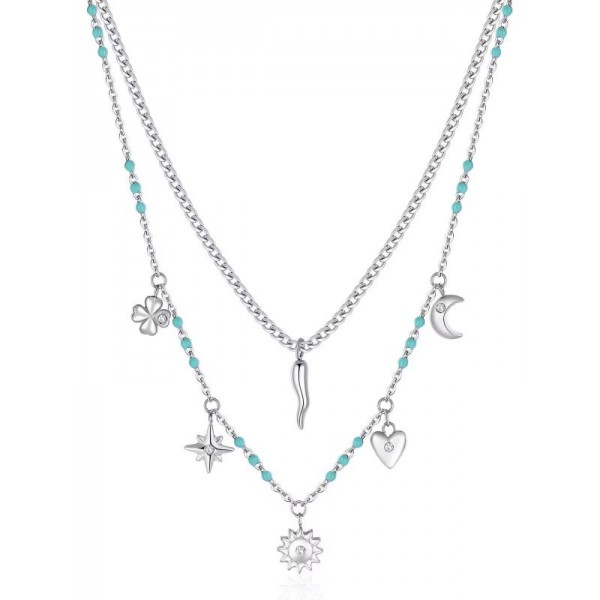 Comprar Collar Mujer Brosway Chant BAH60