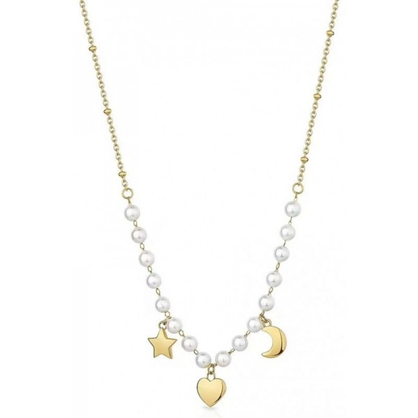 Comprar Collar Mujer Brosway Chant BAH80