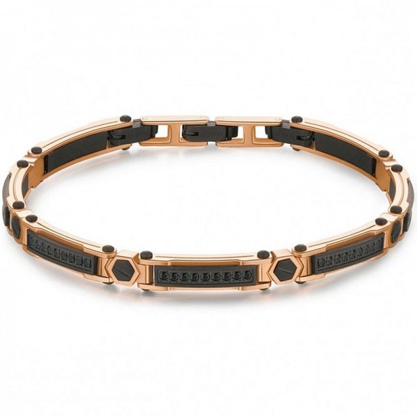 Comprar Pulsera Hombre Brosway Backliner BBC19