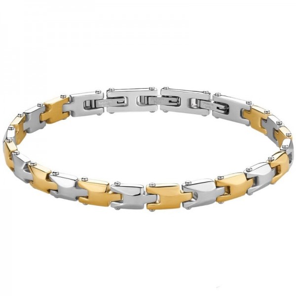 Acquistare Bracciale Uomo Brosway Backliner BBC21