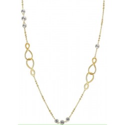 Comprar Collar Mujer Brosway Ribbon BBN18 Infinito