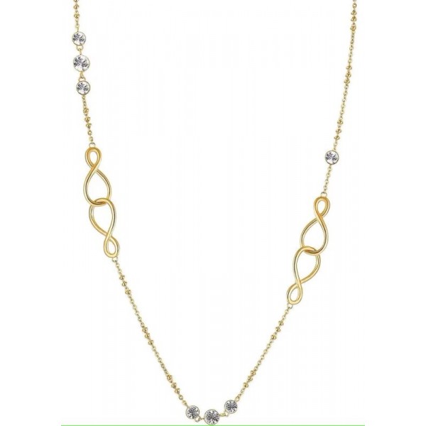 Acquistare Collana Donna Brosway Ribbon BBN18 Infinito