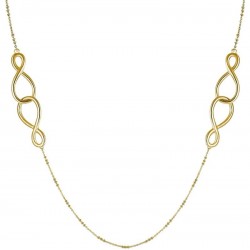 Comprar Collar Mujer Brosway Ribbon BBN20 Infinito