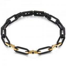 Buy Mens Brosway Bracelet Caliburn BBU12