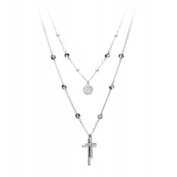 Acquistare Collana Donna Brosway Dogma BDO01