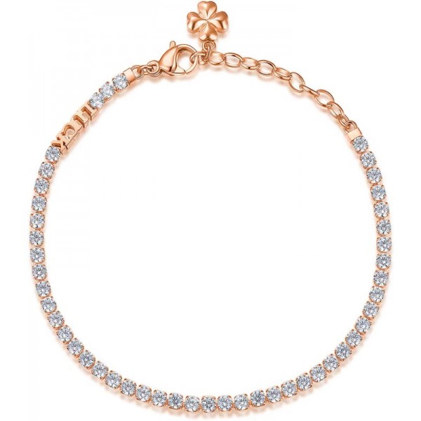 Acquistare Bracciale Donna Brosway Desideri BEI017