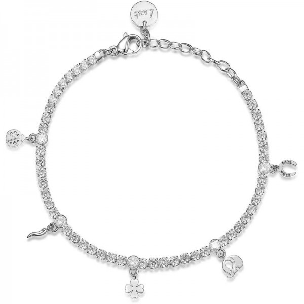 Buy Womens Brosway Bracelet Desideri BEI018