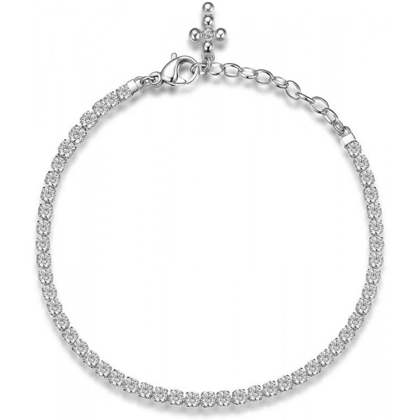 Comprar Pulsera Mujer Brosway Desideri BEI035 Cruz